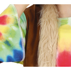 Hipio kostīms meitenēm